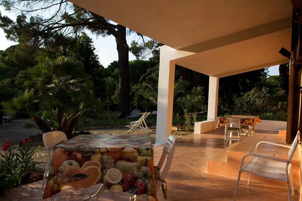 Villa Giulia Piazza Armerina
