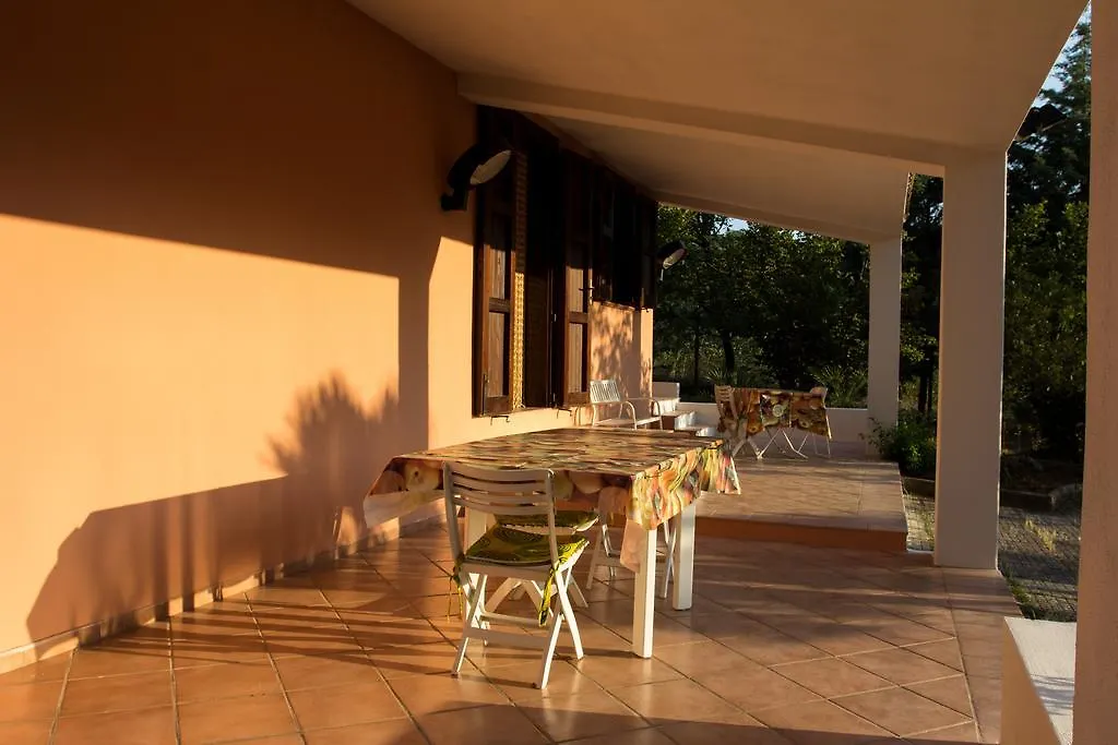 Villa Giulia Piazza Armerina Italy