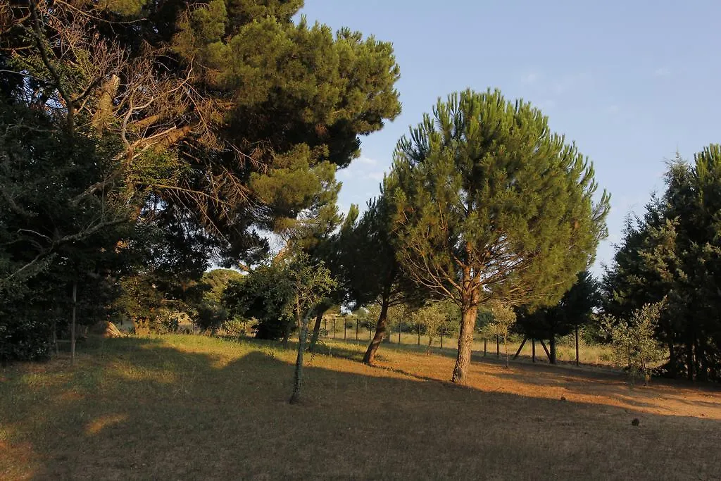 Villa Giulia Piazza Armerina