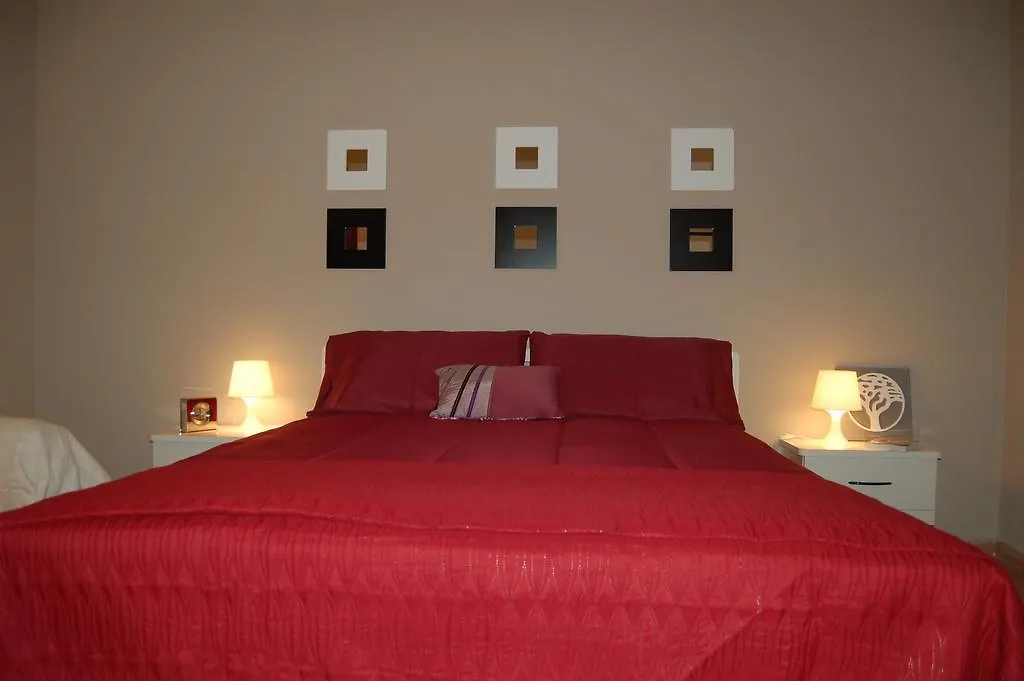 Villa Giulia Piazza Armerina 0*,  Italy