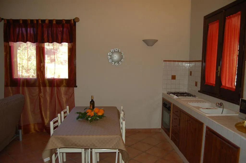 Villa Giulia Piazza Armerina 0*,  Italy