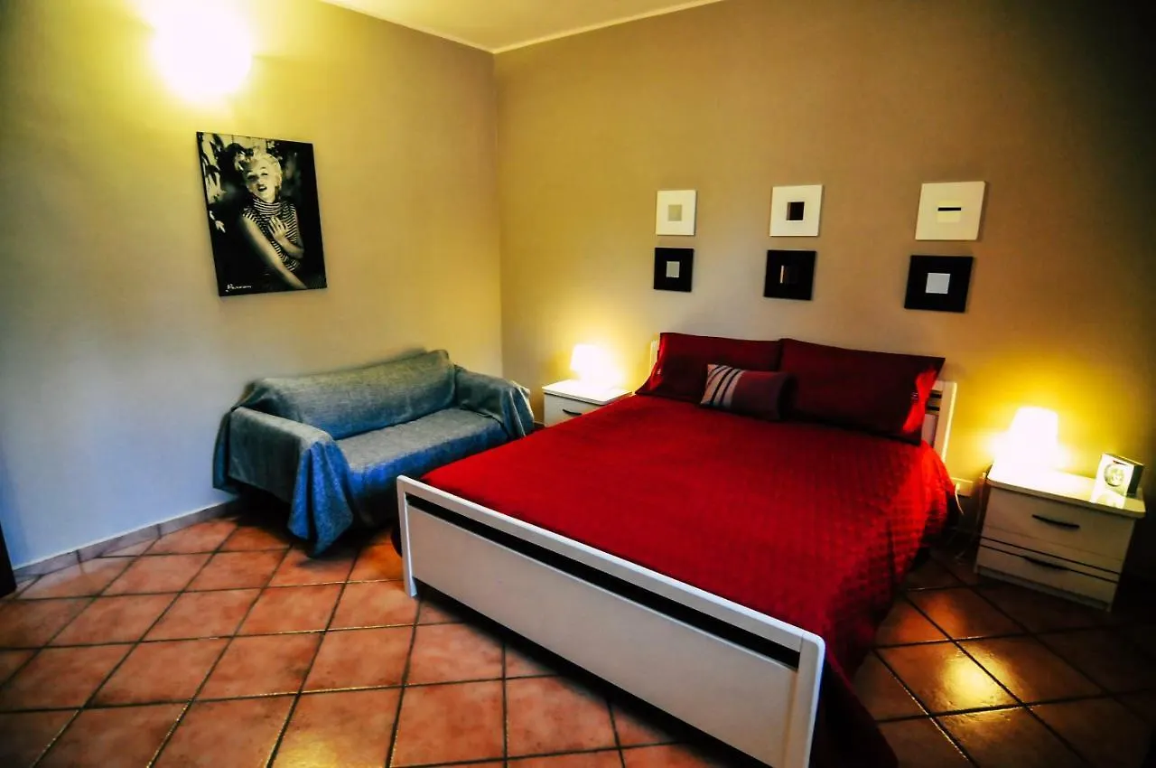 Villa Giulia Piazza Armerina Italy