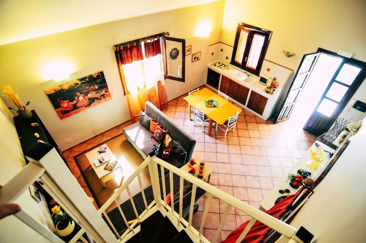 Villa Giulia Piazza Armerina