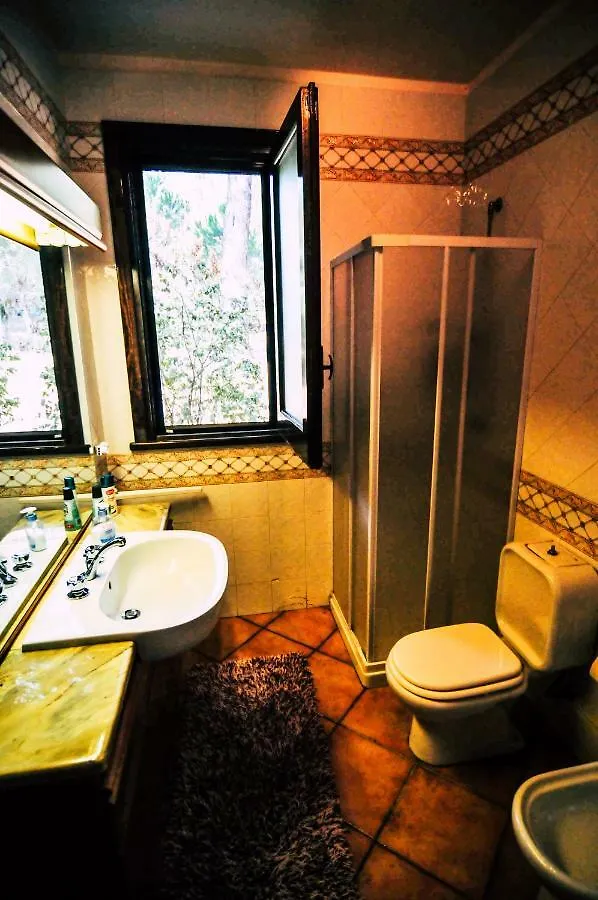 Villa Giulia Piazza Armerina Italy