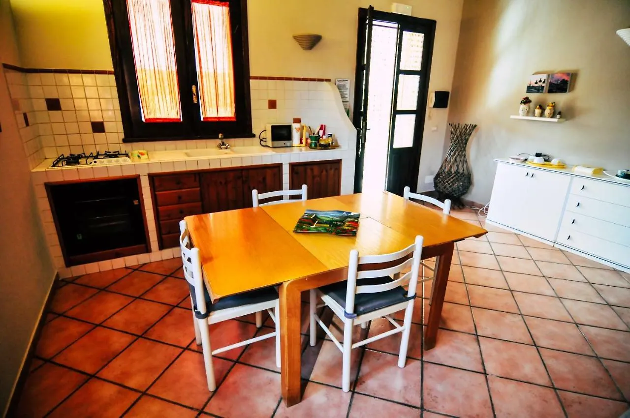 Villa Giulia Piazza Armerina