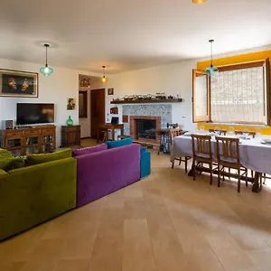 La Roverella Couette-café