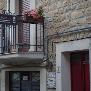 Apartamento Casa Del Jazz Historical Center, Piazza Armerina