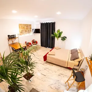L'ombelico Del Monte - Del Centro Storico - Just Restored 2024 Appartement