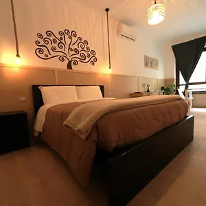 Bed & Breakfast Camurria Sicilian