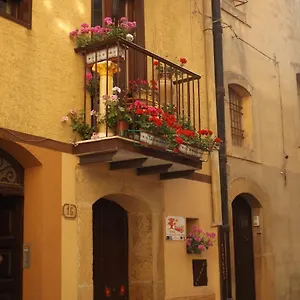Bed and breakfast Baobab, Piazza Armerina